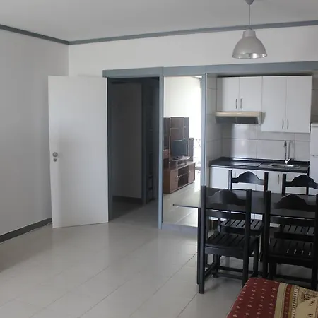 Vilamoura-studio310 Виламура